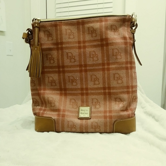 Dooney & Bourke Handbags - DOONEY AND BOURKE Bag